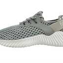 FROGG TOGGS Women's Aquasteps Water Shoes, Gray, 9