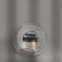 SHDIATOOL 3 Inch Profile Hand Diamond Wheel Height 10mm Convex Curve Edge Grinding for Stone Marble Granite Rock