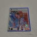 NBA 2K22 - PlayStation 5