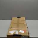 OCPTY Front Left Side Power Window Regulator fit for 2011 2012 2013 2014 for Chrysler 200 with and o Motor 752-640