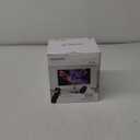 Electric FocusMini Portable Projector with 4K Support, Bluetooth 5.4 WIFI6, 5watt Sound Base Speaker, 260 ANSI, Android 11, 210 Rotation , Auto Keystone Correction Video Projector HY300 PLUS