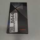 TORRAS Magnetic Slim Fit for iPhone 17 Case, Ultra-Thin Compatible with MagSafe, Stronger Magnetic + Thinner, Lightweight Matte Anti-Scratch Hard PC Cover Phone Case for iPhone 17, Black