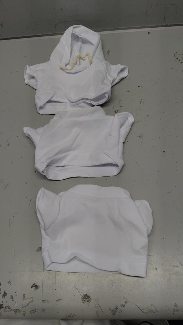 20 mini clothes