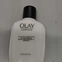 Olay Face Moisturizer, Complete All Day Moisturizer With Sunscreen Broad Spectrum SPF 15 - Sensitive, 4 fl. Oz, 1 unit