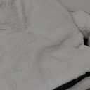 PAWZ Road Cat Desk Bed for Indoor Cats, Cat Bed for Desk Supports Up to 50 lbs, 360 Rotation & Adjustable, Nest Desktop Attachment Cats Hammock for Table, White (Beige)