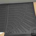 Cartist Cargo Liner for BMW X7 2019-2026, All Weather Cargo Mats for X7 Accessories, Heavy Duty TPE Trunk Mat, Car Accessories