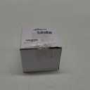 Zubebe Rubber Frogs Squeak and Floating Rubber Bath Toy Baby Shower Swimming Bathtub Toy for Shower Frogs Bathtub Birthday Party Decoration Boys Girls Bath Supplies(24 Pcs, Frog)