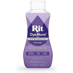 Rit DyeMore Synthetic Fabric Dye