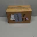 SHYRC Wine Glasses Set of 8, 12oz Clear Red/ White, Long Stem Wine Glasses for Party, Wedding and Home