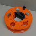 Bayco KW-130 Heavy Duty 150' Capacity Reel