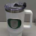 Oregon Ducks 40oz. Tumbler