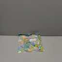 Easter Egg Decorative Dog Collar Easter Dog Clothes Outfit Costume Elastic Pet Collar Holiday Party Accessory Costume for Medium Large Dogs