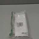 Beeveer 4 Pcs Pegboard Shelves Wall Organizer Brackets Pegboard Steel Tray Accessories Organizing Tools for Craft Garage Nursery Workbench Kitchen(10.04 x 4.33 Inch,White)