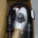 Handheld Steam Cleaner, Pressurized Multi-Surface Steam Cleaner with 11pcs Accessories, Chemical Free Multi-Purpose Steam Cleaners for Home Use, Steamer for Cleaning Floor, Tile, Windows, Couch, Grout