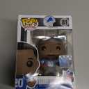 Funko POP NFL: Barry Sanders (Lions Home) Collectible Figure