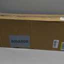Upholstered Wall Mounted Headboard for Twin in Light Grey, Peel and Stick Wall Padding Panel Terry Cloth, 4 Panels Sized 9.84" x 23.62"