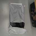 Baby Car Camera -7 Inch Split Screen with Dual Seat Cameras, Night Vision, HD 1080P - USB Powered Easy Install Rear Facing Baby Car Monitor - Perfect for 2Kids/Twins