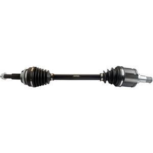 MOOG CV Axle Assembly 14E008L For 2011-2016 Toyota Sienna (Front Left)