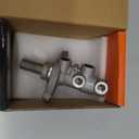 A-Premium Brake Master Cylinder Compatible with Ford, Lincoln and Mercury Vehicles - Fusion 2010-2012, MKZ 2010-2012, Milan 2010-2011 - not fit Hybrid Submodel