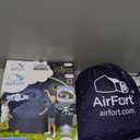 The Original AirFort - Starry Night