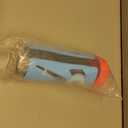 Gatorade Gx Plastic Squeeze Bottle, Light Blue, 30oz
