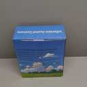 Stegosaurus Inflatable Axolotl Costume Adult Halloween Blow Up Costumes Deluxe Funny Costumes Animal Women Men Cosplay Party Green