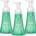 Method Foaming Hand Wash, Eucalyptus + Rosemary, 10 fl oz, 3 pack