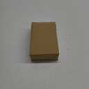 50Pcs Square Mini Plastic Dessert Cups,3.5Oz Clear Plastic Parfait Appetizer Cup for Desserts,Appetizers,Ice Cream