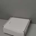 Amazon Basics Hanging Organizer File Folders for Efficient Filing, Assorted Colors, Letter Size