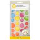 Icing Decorations