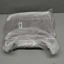 Realer Hobo Crossbody Bags for Women Designer Faux Leather Hobo Handbags Retro Large Size Shoulder Bag Bucket Purse (Large-15.2 inch, Brown-gold Hardware)