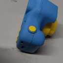 Kids Camera for Boys Age 3-8, Birthday Gift for Boys, Toddler Digital Video Camera for Kids with 32GB SD Card Included, Easy to Use Durable Shockproof Camera Toy for 3 4 5 6 7 8 Year Old (Blue)