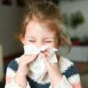 Amazon Basics 2-Ply Facial Tissue, 160 Count