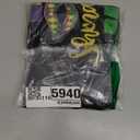 Let The Shenanigans Begin Mardi Gras Children Men Women T-Shirt, Size: M