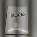 LaVie Home 5x7 Picture Frame 2 Pack, Black, 5x7, Modern, 2 Count