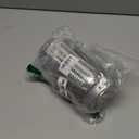 RP Remarkable Power, RK7522-3" x 8" Heavy Duty Stainless Steel Exhaust Flex Pipe 8"OL