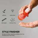 Bumble and bumble. Hairdresser's Invisible Oil Frizz-Reducing Hair Oil | Heat Protection, Frizz Control + Shine | Curly, Wavy, Straight | With Grapeseed, Coconut + Argan Oils