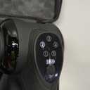 ProFit Elite Multi-Angle Percussion Massager w/ 3 Attachment Heads