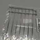 Foldable Bottle Drying Rack, Reusable Storage Bag Drying Rack, SUS 304 Stainless Steel Dryer Stand for Water Bottle Cup Mug Tumbler Cutting Board Lids