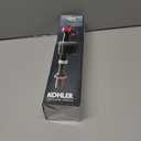 Kohler Genuine Part Gp1083167 Silent Fill Valve Kit For All Kohler Class Five Toilets,12.5" x 3.5" x 3" (Black)