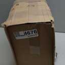 Great Bay Home Christmas Flannel Sheet Set King Size - 100% Turkish Cotton, Double-Brushed, Winter Bed Sheets - Ultra-Soft, Cozy, 4-Piece Holiday Bedding Set (Holiday Time)