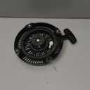 269-50201-30 Recoil Starter Pull Start Replacement for Subaru Robin EX17 EH17 EY17 EY-20.3 6 HP 20.3 6 Holes Engines, Replaces 269-50201-30 269-50201-40 269-50201-20