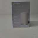 Linksys Velop Mesh Home WiFi System, 1,500 Sq. ft Coverage, 10+ Devices, Speeds up to (AC1300) 1.3Gbps - WHW0101