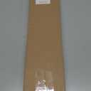 LazBlinds No Tools No Drill Cordless Cellular Shades, Light Filtering Honeycomb Shades for Home, Thermal Insulation Blinds for Windows, 22" W x 64" H, White