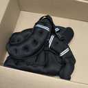 ZELUS Weighted Vest, Weight Vest with Reflective Stripe for Workout, Strength Training, Running, Fitness, Muscle Building, Weight Loss, Weightlifting, 30lbs