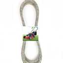 Lawn Mower Tractor Kevlar Drive Belt for Troy-Bilt 954-04145, Cub Cadet/MTD 754-04145 754-04145A 954-04145 954-04145A 1/2 Inch x 64 Inch