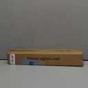 Shower Curtain Rod Adjustable 43-78 inch, 1"Diameter Spring Tension Curtain Rod No Drill, Anti-Rust Non-Slip Shower Rod, Black Shower Curtain Rod for Bathroom Tension