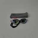ZIONOR G1 Polarized Swimming Goggles for Unisex Adult Women Anti Fog 100% Anti UV Diving Goggles (A0 (Polarized + Mirror Gold ))