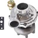 Labwork GTP38 Turbocharger Turbo Replacement for Ford 7.3L Diesel F250 F350 1998-1999 2004 1825878C91