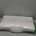 Derila King Size Memory Foam Pillow & Cooling Pillowcase